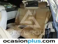 2012 Mercedes Benz CL-Class