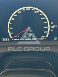 2012 Mercedes Benz CL-Class