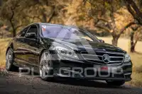 2012 Mercedes Benz CL-Class