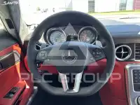 2012 Mercedes Benz Sls