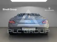 2012 Mercedes Benz Sls