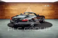 2012 Mercedes Benz Sls