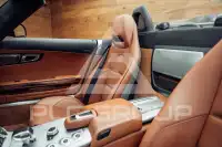 2012 Mercedes Benz Sls