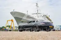 2012 Mercedes Benz Sls