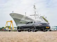 2012 Mercedes Benz Sls