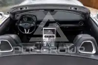 2012 Mercedes Benz Sls
