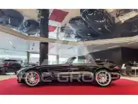 2012 Mercedes Benz Sls
