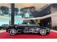 2012 Mercedes Benz Sls