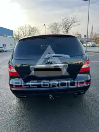 2012 Mercedes Benz R-Class