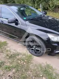 2012 Mercedes Benz R-Class
