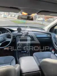 2012 Mercedes Benz R-Class