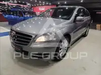2012 Mercedes Benz R-Class