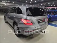 2012 Mercedes Benz R-Class
