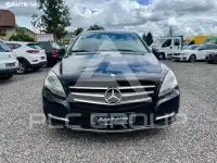 2012 Mercedes Benz R-Class