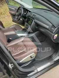 2012 Mercedes Benz R-Class