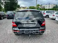 2012 Mercedes Benz R-Class