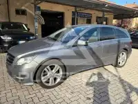2012 Mercedes Benz R-Class
