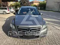 2012 Mercedes Benz R-Class