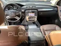 2012 Mercedes Benz R-Class
