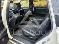 2012 Mercedes Benz R-Class