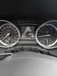 2012 Mercedes Benz R-Class