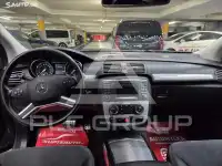 2012 Mercedes Benz R-Class