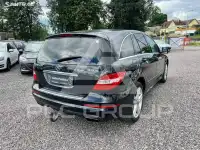 2012 Mercedes Benz R-Class