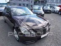 2012 Mercedes Benz R-Class