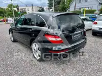 2012 Mercedes Benz R-Class