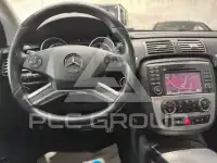 2012 Mercedes Benz R-Class