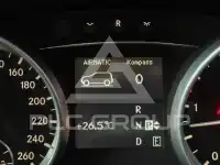 2012 Mercedes Benz R-Class