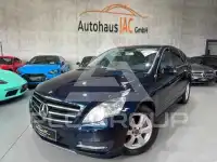 2012 Mercedes Benz R-Class