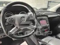 2012 Mercedes Benz R-Class