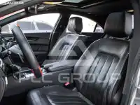 2012 Mercedes Benz CLS-Class