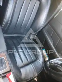 2012 Mercedes Benz CLS-Class
