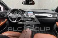 2012 Mercedes Benz CLS-Class