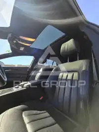 2012 Mercedes Benz CLS-Class