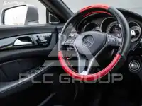 2012 Mercedes Benz CLS-Class