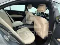 2012 Mercedes Benz CLS-Class