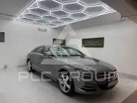 2012 Mercedes Benz CLS-Class