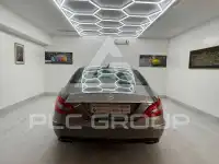 2012 Mercedes Benz CLS-Class