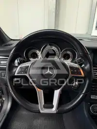 2012 Mercedes Benz CLS-Class
