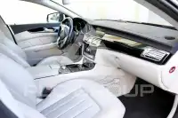 2012 Mercedes Benz CLS-Class