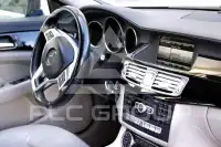 2012 Mercedes Benz CLS-Class