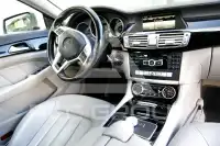 2012 Mercedes Benz CLS-Class