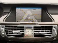 2012 Mercedes Benz CLS-Class