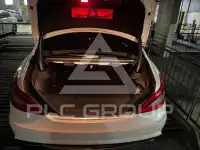 2012 Mercedes Benz CLS-Class