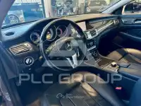 2012 Mercedes Benz CLS-Class