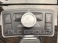 2012 Mercedes Benz CLS-Class