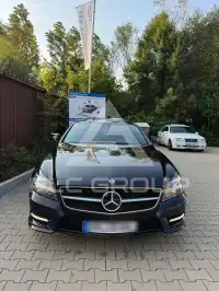 2012 Mercedes Benz CLS-Class